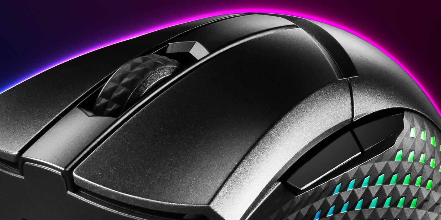 APEX WIRELESS MOUSE